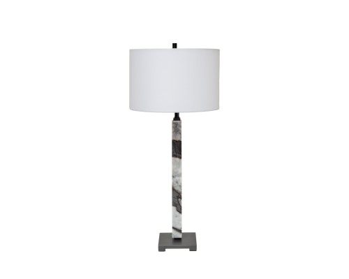 Интерьерная настольная лампа  185HM-03631 Garda Decor