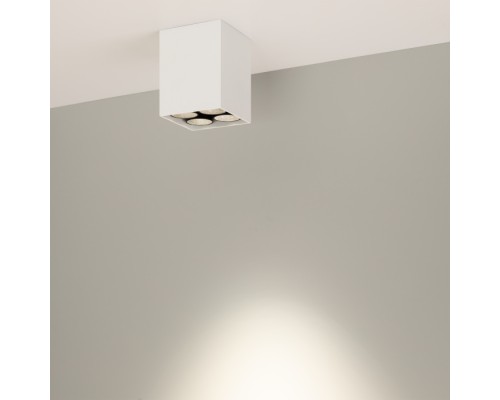 Точечный светильник ORIENT 031855 Arlight