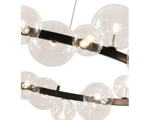 Подвесной светильник Иона 07608-15A,19 Kink Light
