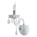 Бра Teatro A3964AP-1WH Arte Lamp
