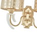 Бра Florentia-8857 308857/2W Wh/Gd Arte Milano