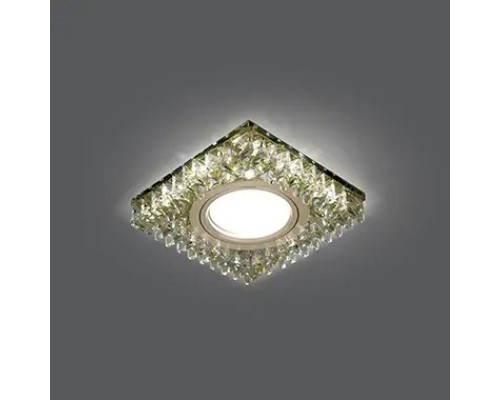 Точечный светильник Backlight BL033 Gauss