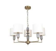 Подвесная люстра Symphony 650/5P Escada