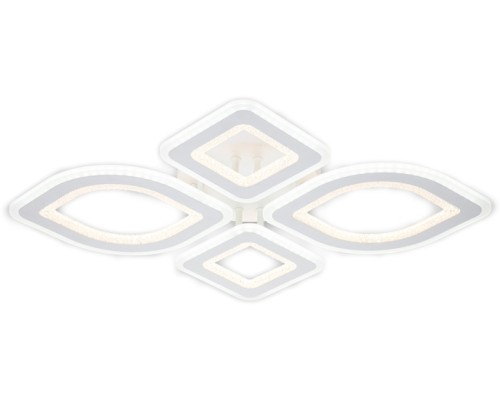 Потолочная люстра Atria 10257/4LED Escada