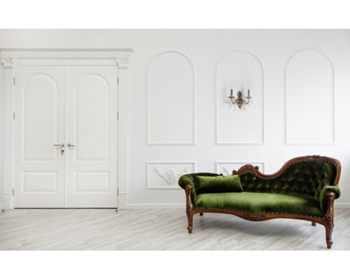 Бра Firenze FIRENZE W141.2 coffe gold Lucia Tucci