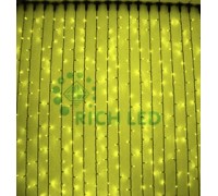 Гирлянда  RL-C2*9-CB/Y Rich LED