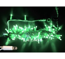 Гирлянда  RL-S10CF-24V-CW/G Rich LED