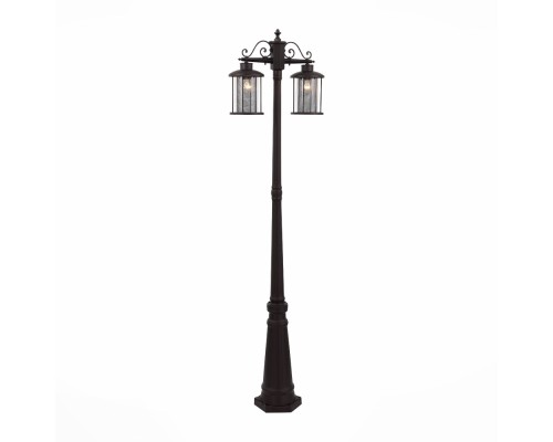 Наземный фонарь Lastero SL080.425.02 ST Luce