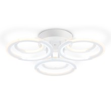 Потолочная люстра ACRYLICA FA8943 Ambrella