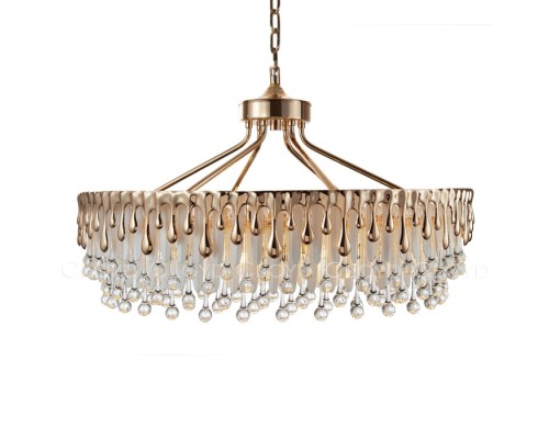 Подвесная люстра Capuletti 11269 Cloyd