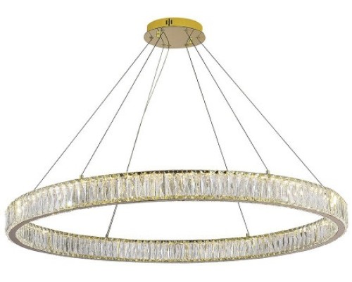 Подвесной светильник 8240 8240N/100 gold Newport