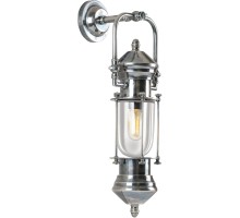 Настенный фонарь уличный  WL-59951 Covali