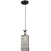 Подвесной светильник Adola WD3609/1P-BK-CR-CL Wedo Light