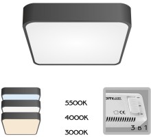 Потолочный светильник Купер CL724K24V1 Citilux