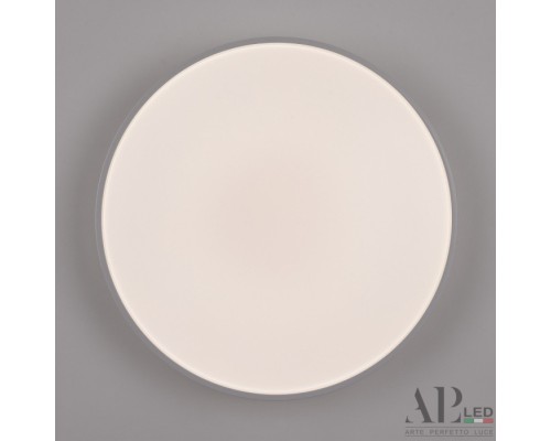 Потолочный светильник Toscana 3315.XM302-1-374/24W/4K White TD APL LED
