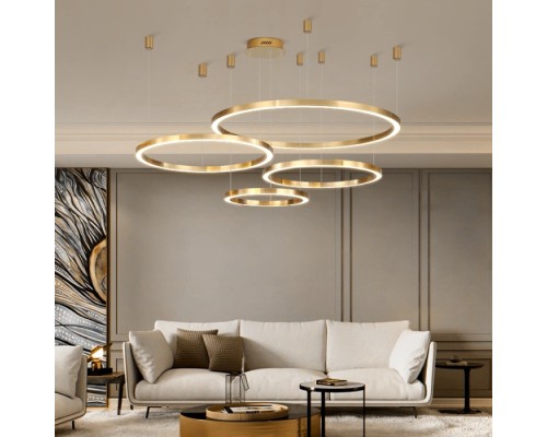 Подвесной светильник  CRUISE01 ImperiumLoft