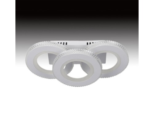 Потолочный светильник Eris 10265/3LED Escada
