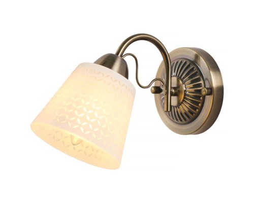 Бра Luiza MR1470-1W MyFar