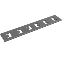 Коннектор Accessories for tracks S35 TRA004C-222S Maytoni