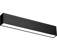 Трековый светильник Line DL20237M10W1 Black Donolux