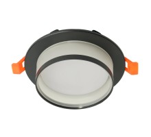 Точечный светильник DL500 51086 Feron