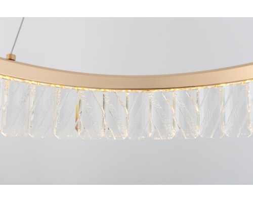 Подвесной светильник Erika 6131-101 Rivoli