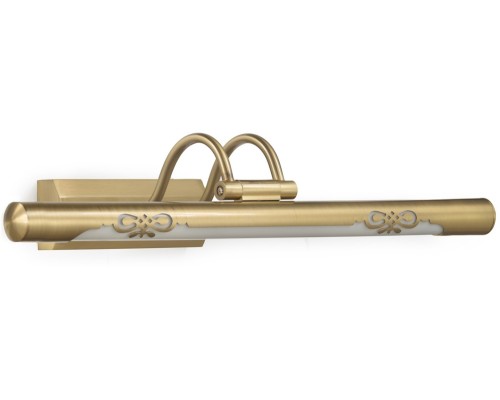 Подсветка для картин  LDW 6023-560 MD Lumina Deco