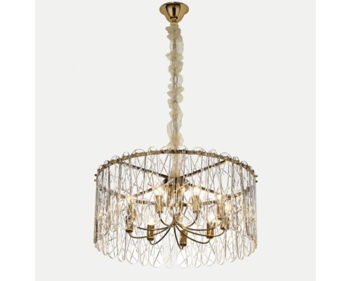 Подвесная люстра Talla CL318292 Citilux
