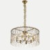 Подвесная люстра Talla CL318292 Citilux