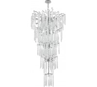 Подвесная люстра Milano-4 23416.800-1600.28.E14.A.5D CR Arte Milano