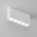 Точечный светильник Block 25108/LED Elektrostandard