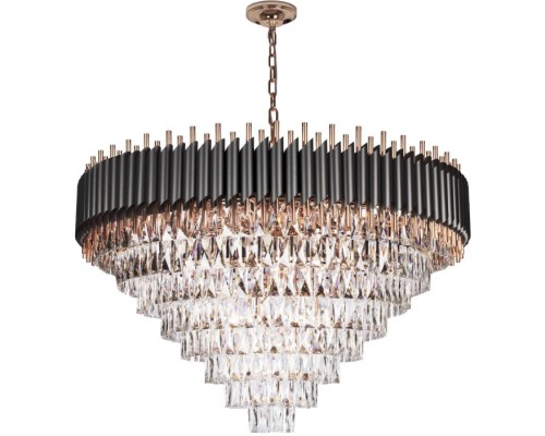Подвесная люстра Eclair 10206/1000 Loft It
