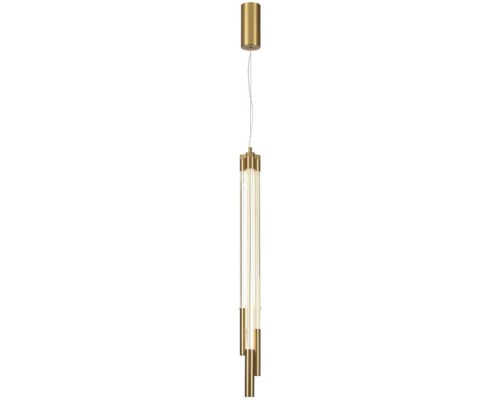 Подвесной светильник Anta 4392/30L Odeon Light