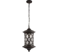 Уличный светильник подвесной Bergamo 100018P Loft It