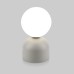 Интерьерная настольная лампа Miki 16038 Miki TK Lighting