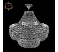 Потолочная люстра 21.10 21.101.H1.60SP.Ni Art Classic