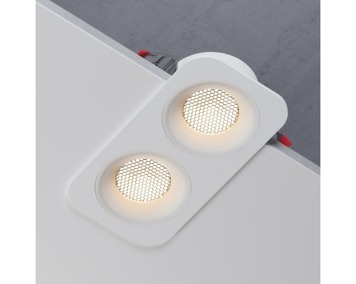 Точечный светильник Tetro 15277/LED Elektrostandard