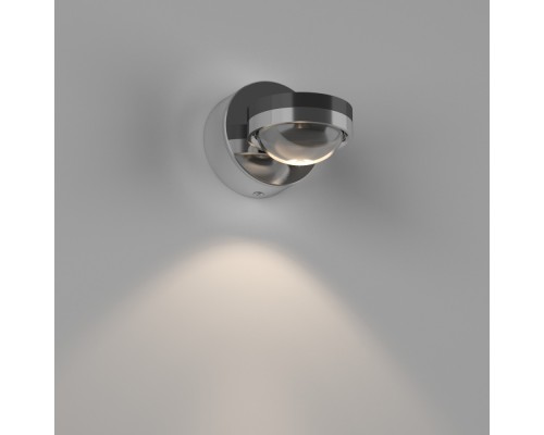 Настенный светильник LUPA GW-095-1-3-SL-WW DesignLed