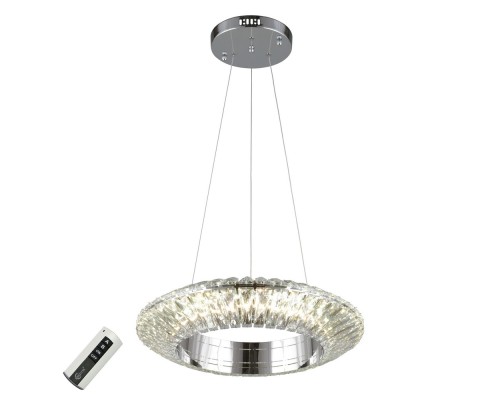 Подвесной светильник Creto OML-03603-44 Omnilux