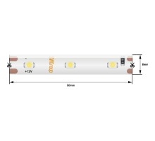 Светодиодная лента  SWG360-12-4.8-NW-M SWG