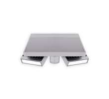 Уличный консольный светильник  P9012 S Oasis Light