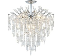 Потолочная люстра Neda 2135/8P Chrome Escada