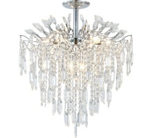 Потолочная люстра Neda 2135/8P Chrome Escada