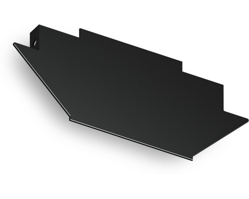 Заглушка TRACK SYSTEM GL7204 Ambrella