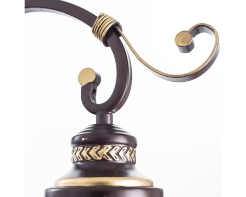 Бра Grazioso A4577AP-1CK Arte Lamp