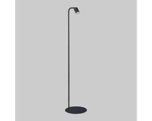 Торшер Logan 5489 Logan Black TK Lighting