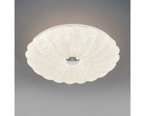 Потолочный светильник Arco Shell 225640 Lightstar