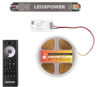 Светодиодная лента  007366 LEDS Power