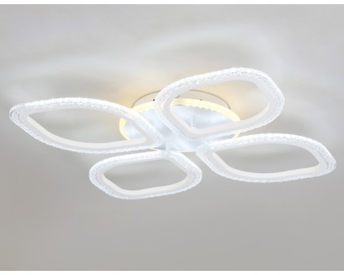Потолочная люстра ACRYLICA FA4501 Ambrella