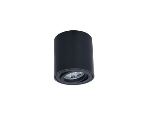 Точечный светильник Bazel  LDC 8059-D BK Lumina Deco